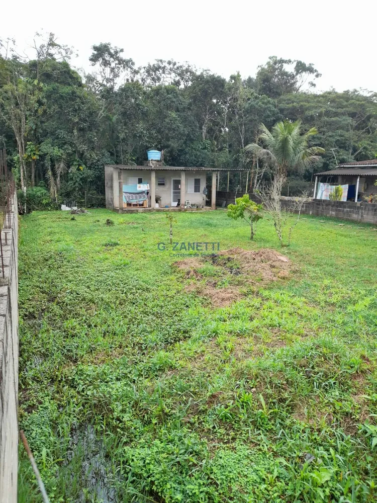 Casa, 1 quarto, 30 m² - Foto 4