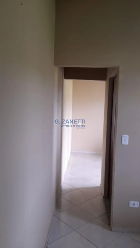 Casa, 1 quarto, 30 m² - Foto 2