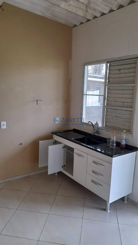 Casa, 1 quarto, 30 m² - Foto 12
