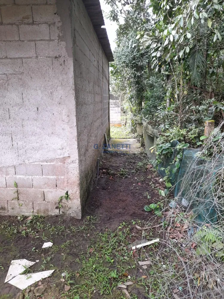 Casa, 1 quarto, 30 m² - Foto 1