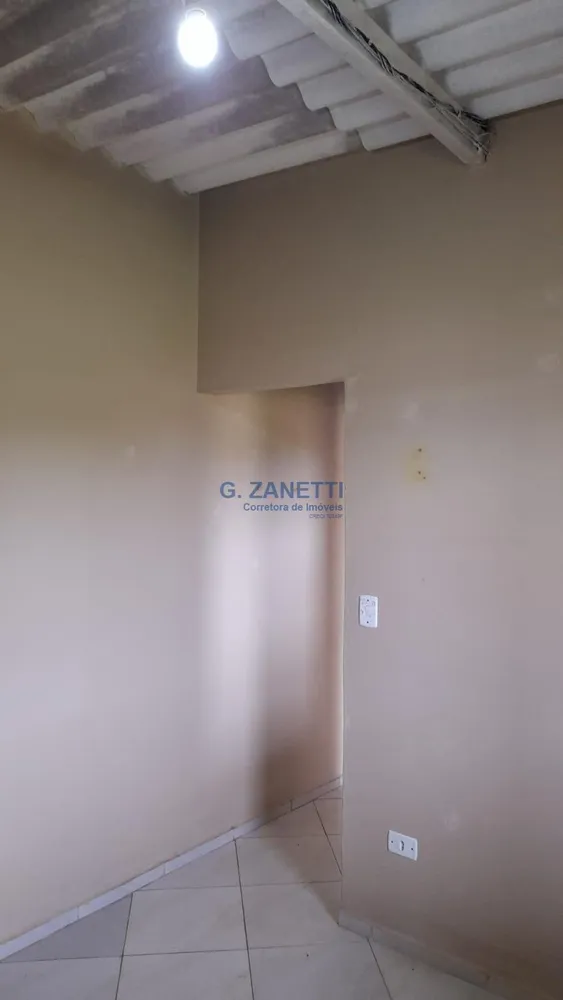 Casa, 1 quarto, 30 m² - Foto 8