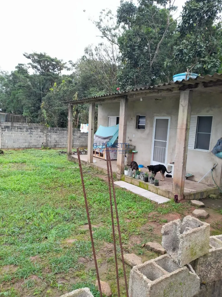 Casa, 1 quarto, 30 m² - Foto 6