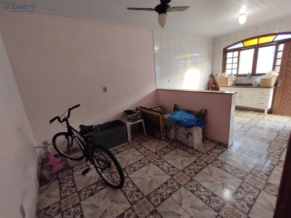 Casa, 3 quartos, 159 m² - Foto 11