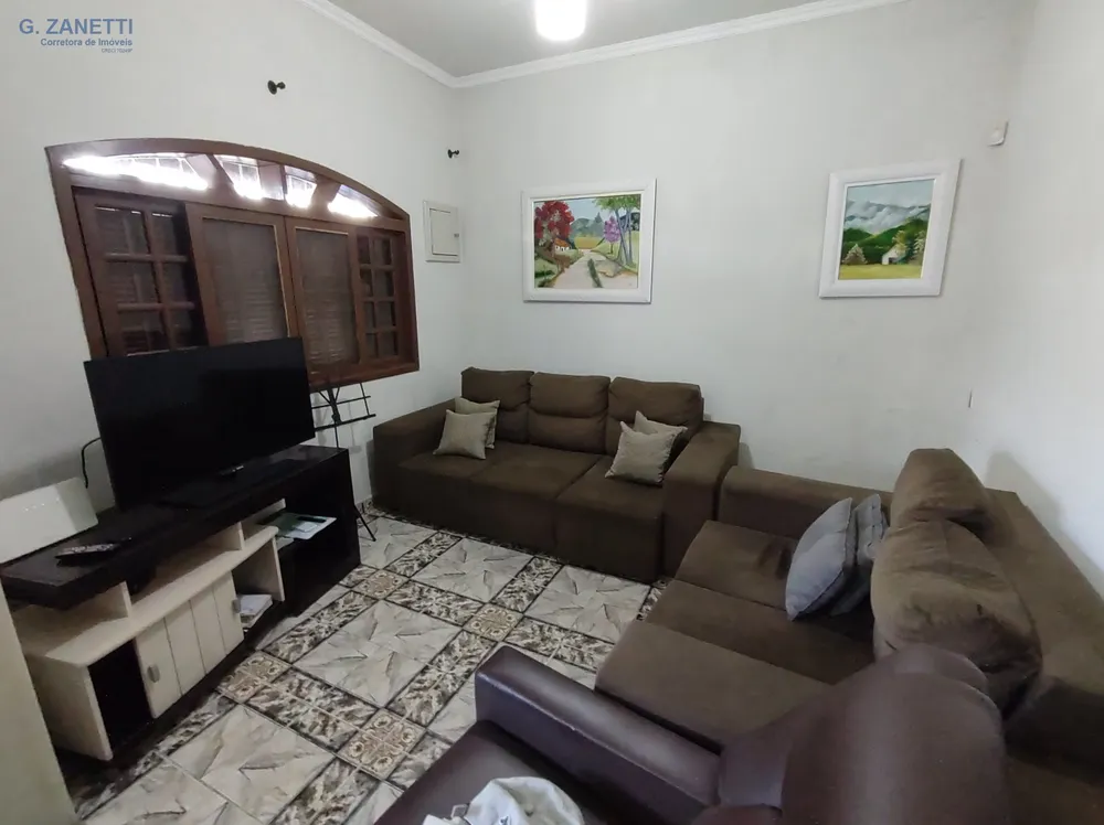 Casa, 3 quartos, 159 m² - Foto 8
