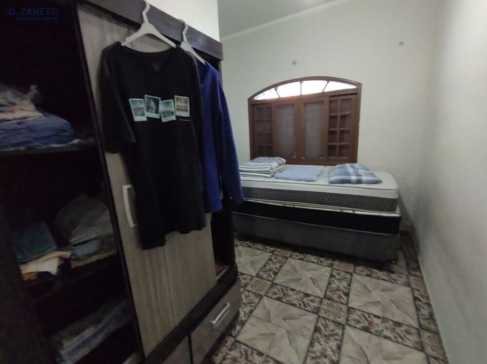 Casa, 3 quartos, 159 m² - Foto 1