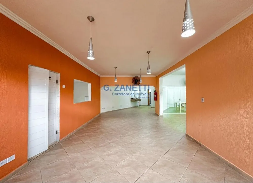 Loja-Salão, 48 m² - Foto 2