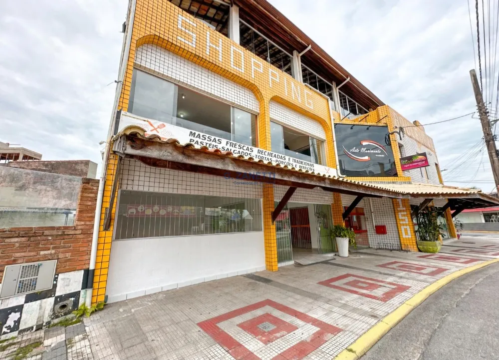 Loja-Salão, 48 m² - Foto 1