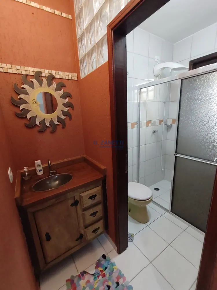 Sobrado, 6 quartos, 500 m² - Foto 7