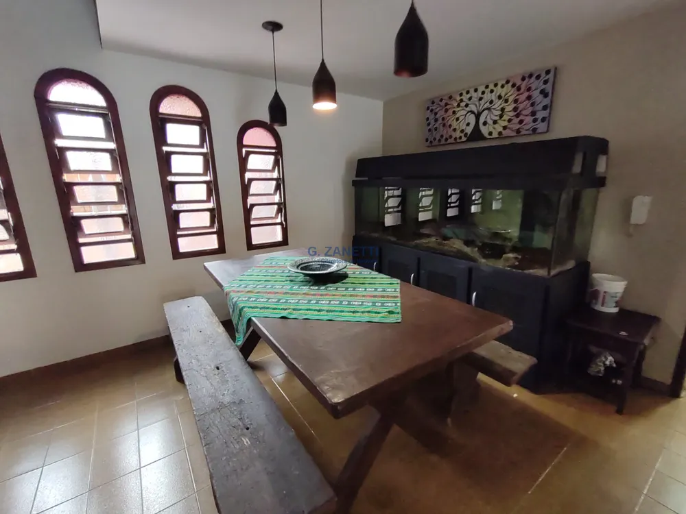 Sobrado, 6 quartos, 500 m² - Foto 4