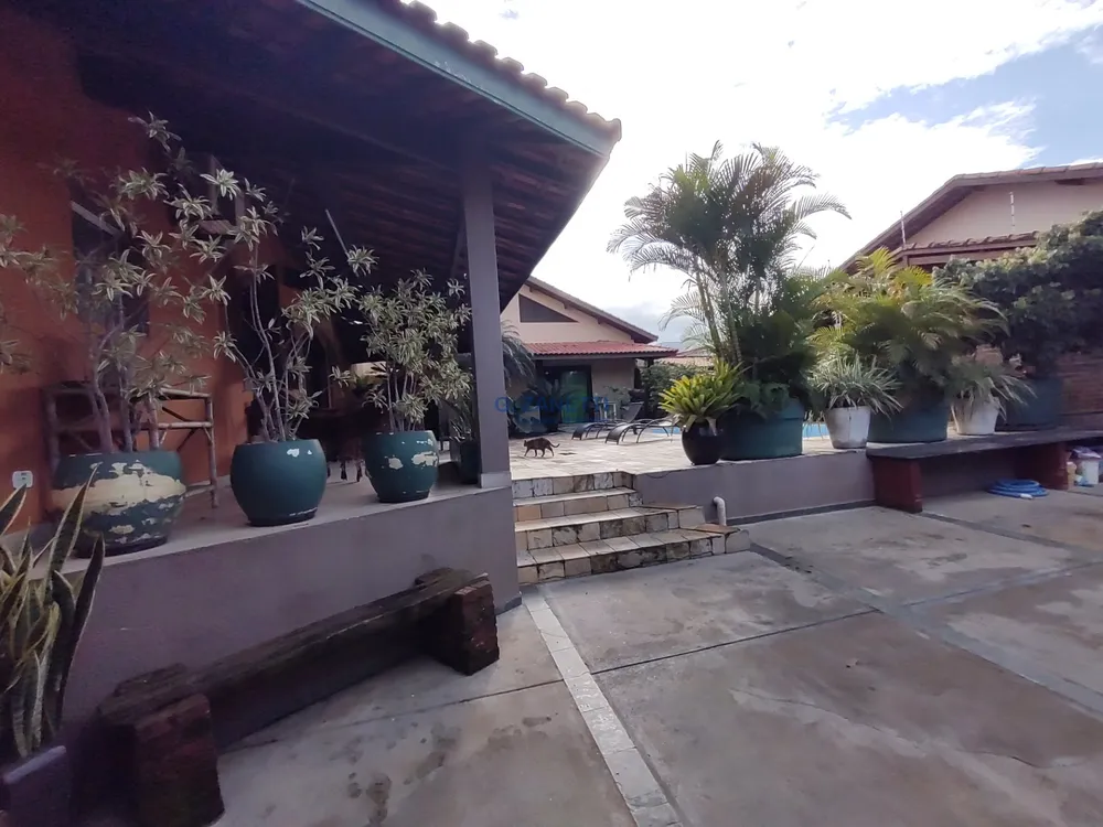 Sobrado, 6 quartos, 500 m² - Foto 10