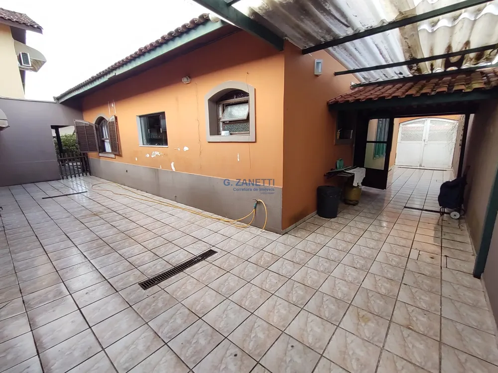 Sobrado, 6 quartos, 500 m² - Foto 12