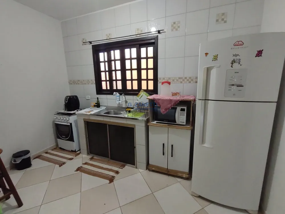 Sobrado, 6 quartos, 500 m² - Foto 16