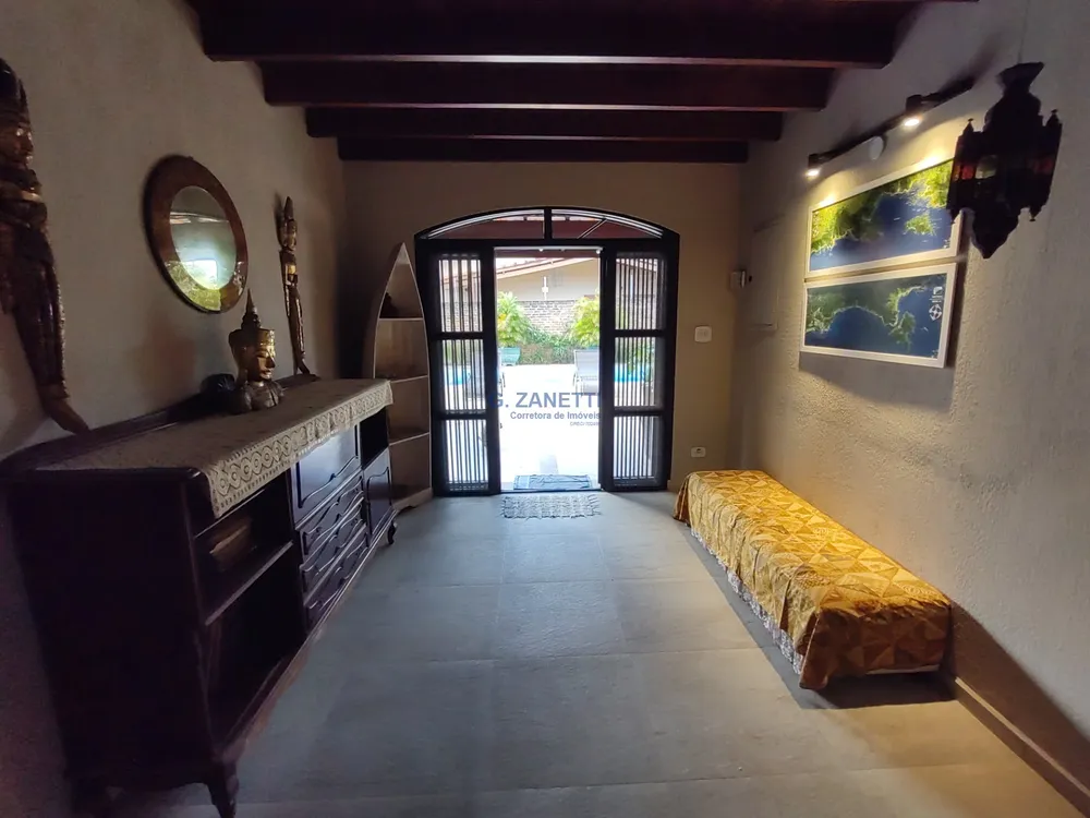 Sobrado, 6 quartos, 500 m² - Foto 5