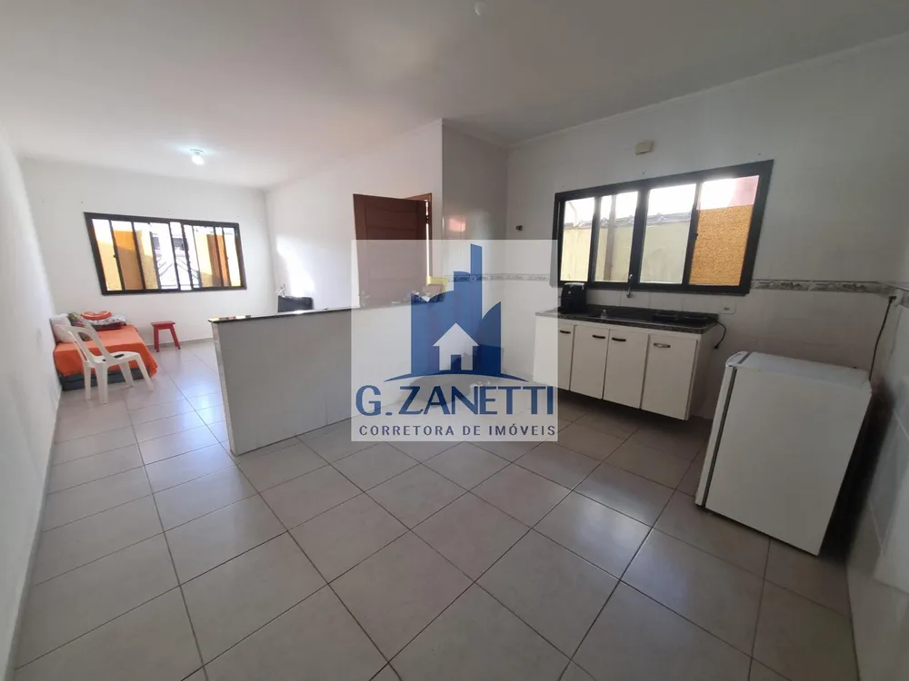 Casa, 3 quartos, 90 m² - Foto 9
