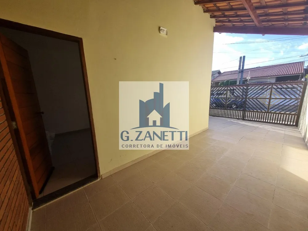 Casa, 3 quartos, 90 m² - Foto 12