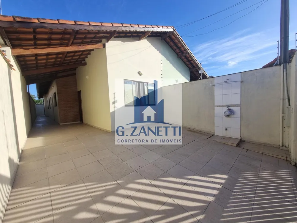 Casa, 3 quartos, 90 m² - Foto 4