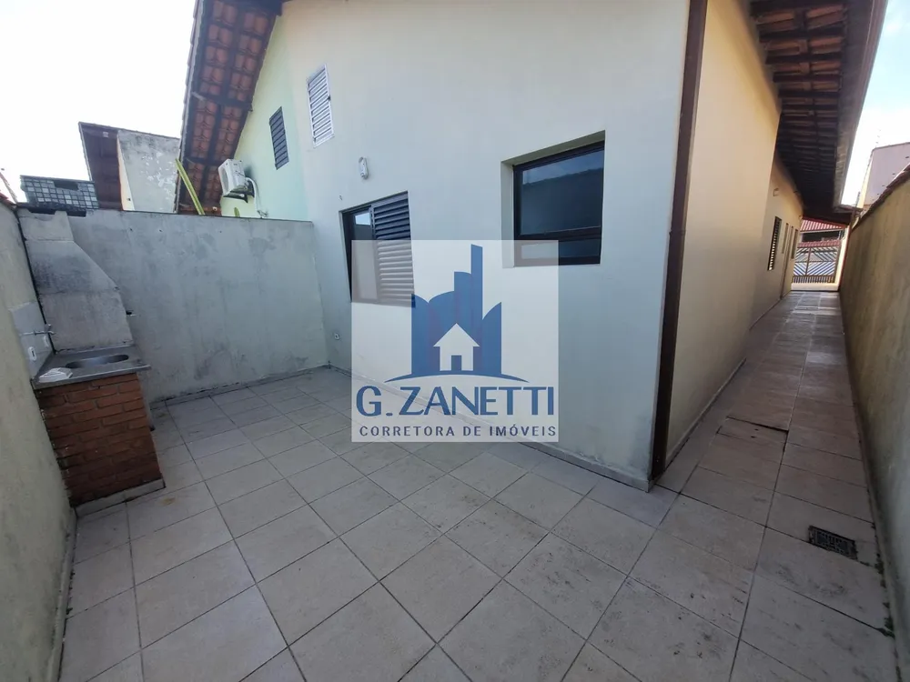 Casa, 3 quartos, 90 m² - Foto 3