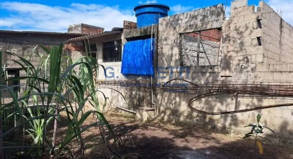 Casa, 2 quartos, 96 m² - Foto 7