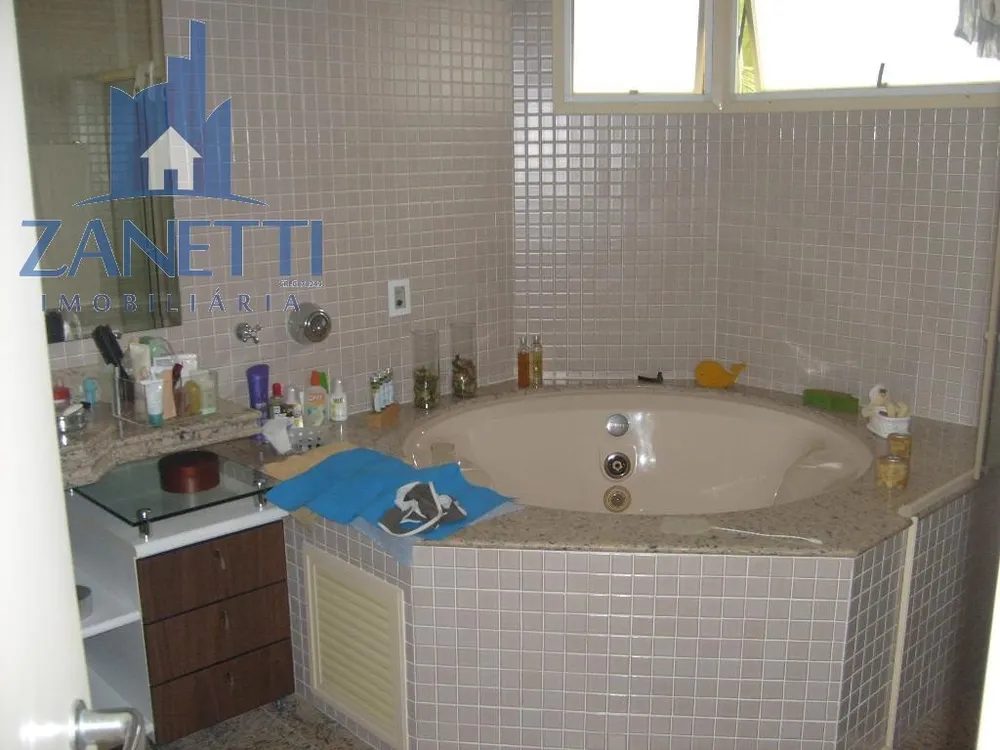 Sobrado, 3 quartos, 248 m² - Foto 6