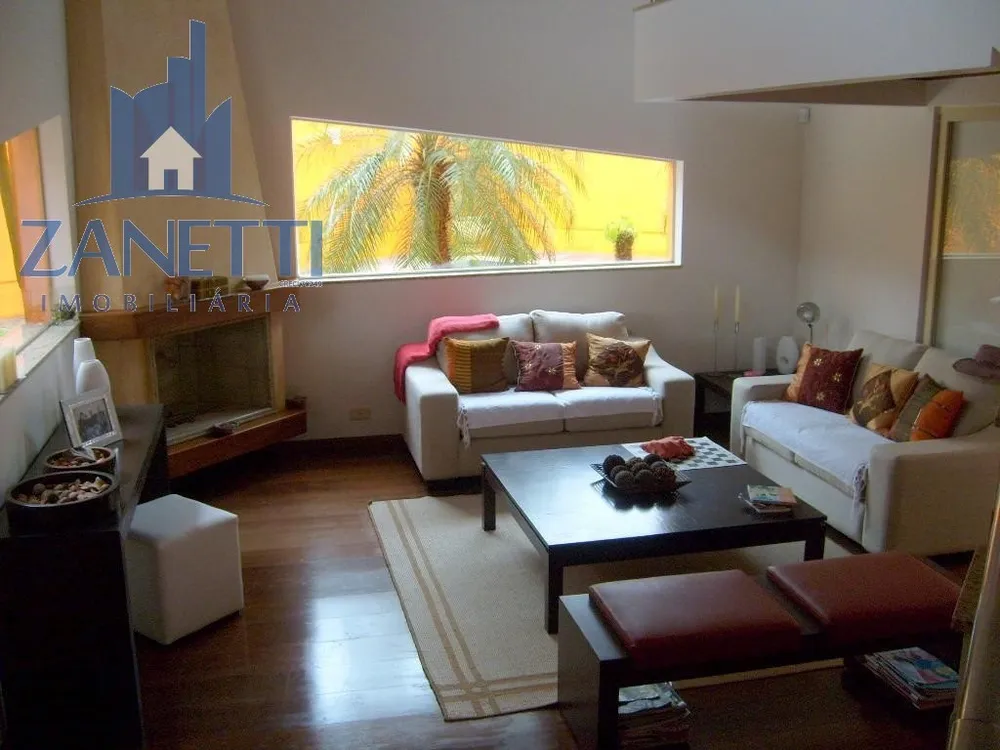 Sobrado, 3 quartos, 248 m² - Foto 2