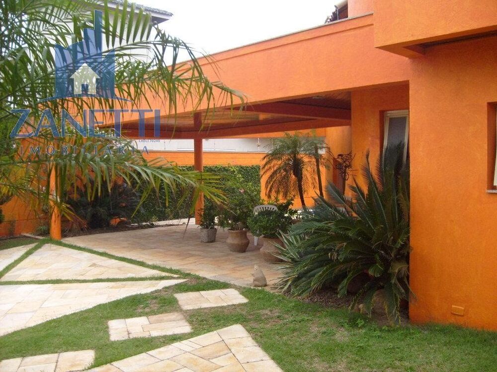 Sobrado, 3 quartos, 248 m² - Foto 12