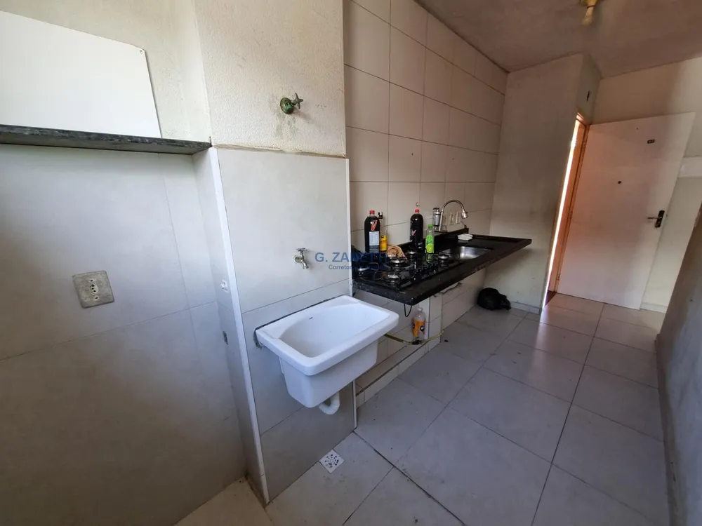 Apartamento, 2 quartos, 50 m² - Foto 7