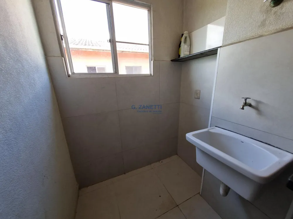Apartamento, 2 quartos, 50 m² - Foto 6