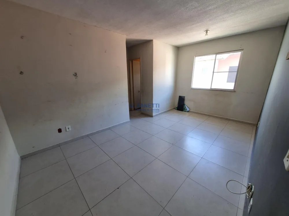 Apartamento, 2 quartos, 50 m² - Foto 3