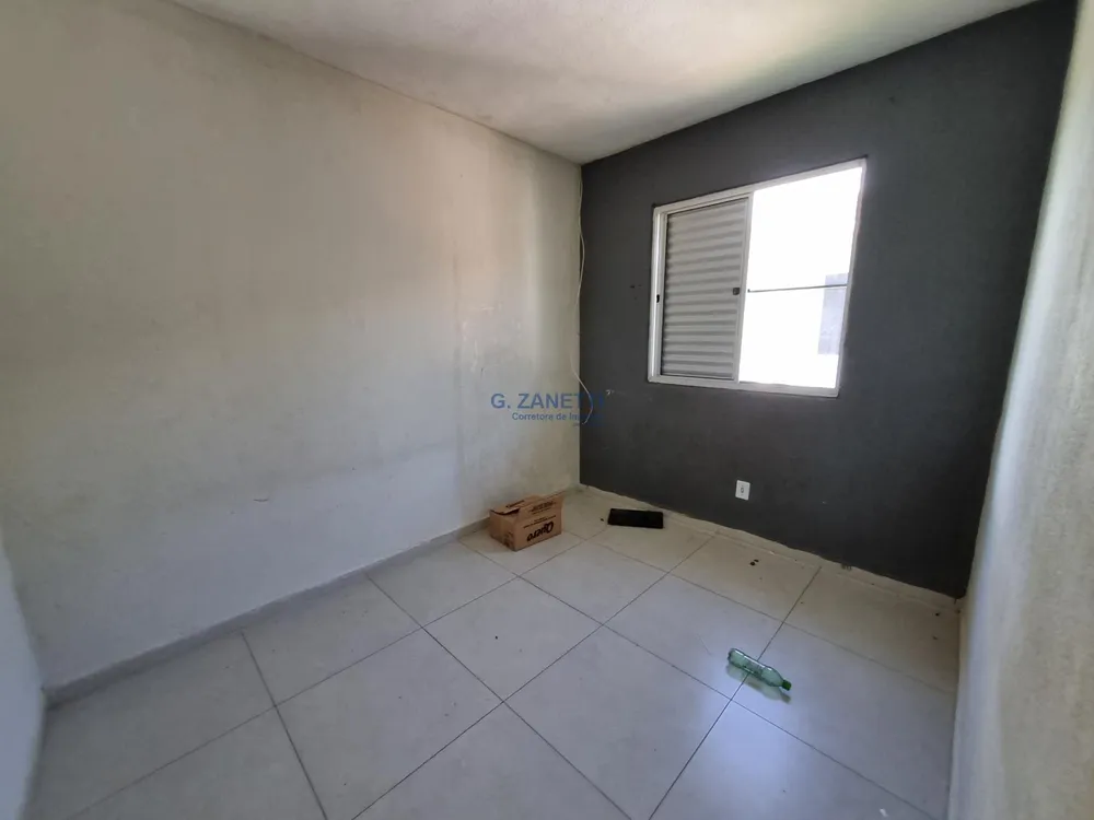 Apartamento, 2 quartos, 50 m² - Foto 5