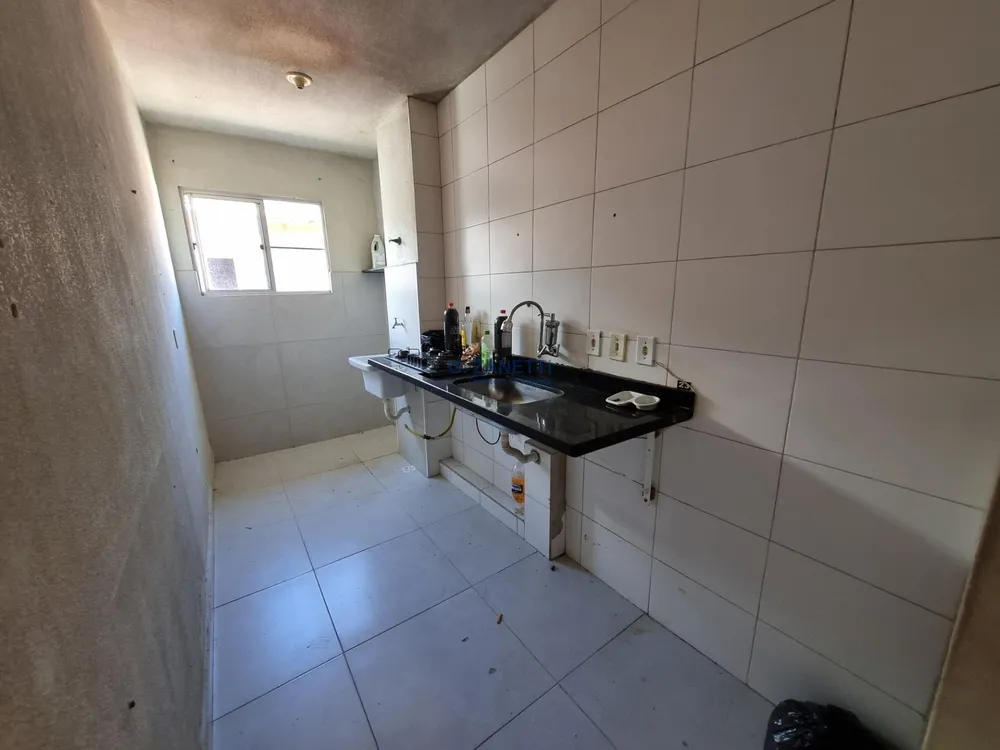 Apartamento, 2 quartos, 50 m² - Foto 8