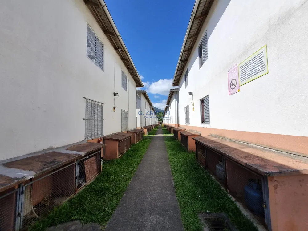 Apartamento, 2 quartos, 50 m² - Foto 2