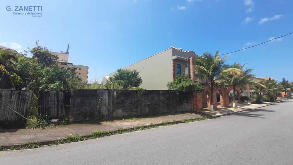 Terreno, 550 m² - Foto 1