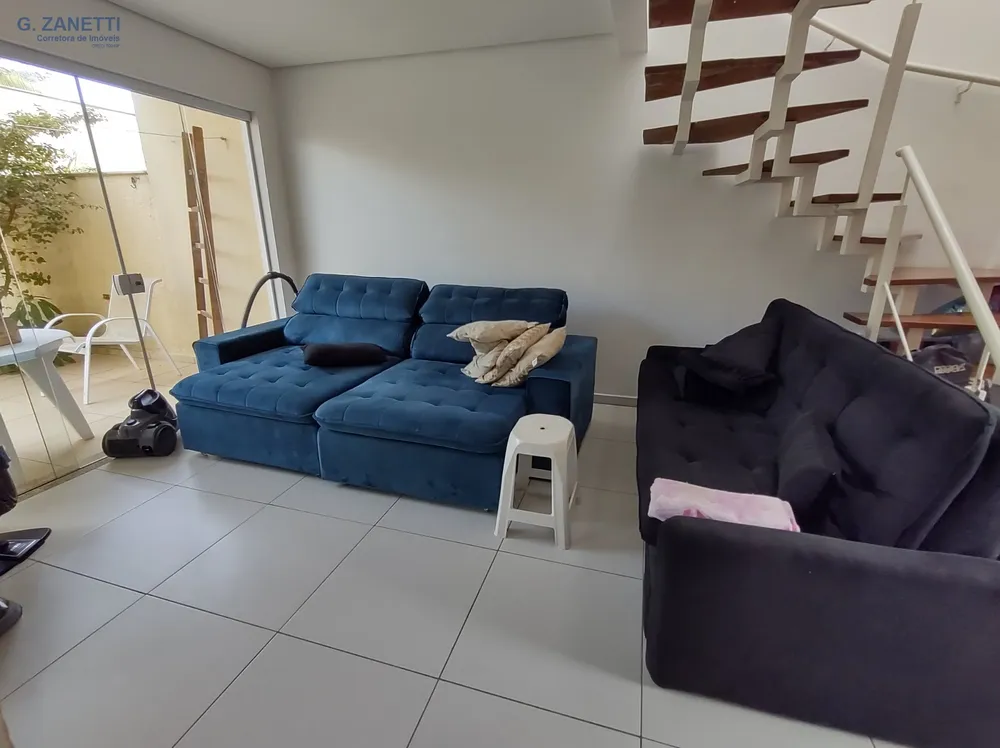 Casa de Condomínio, 3 quartos - Foto 10