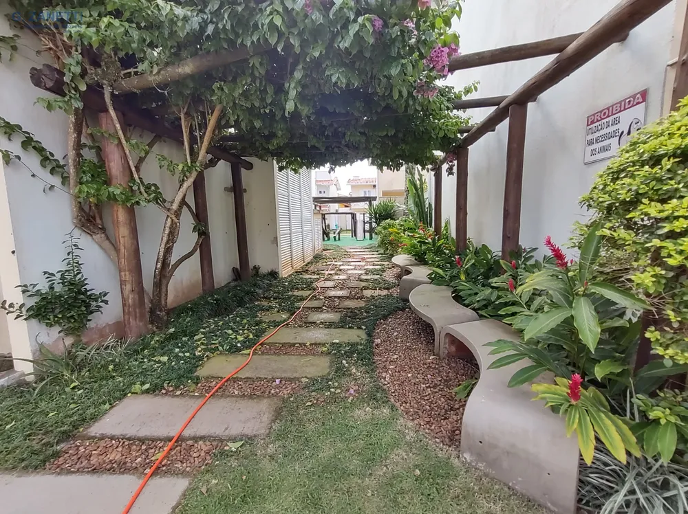 Casa de Condomínio, 3 quartos - Foto 8