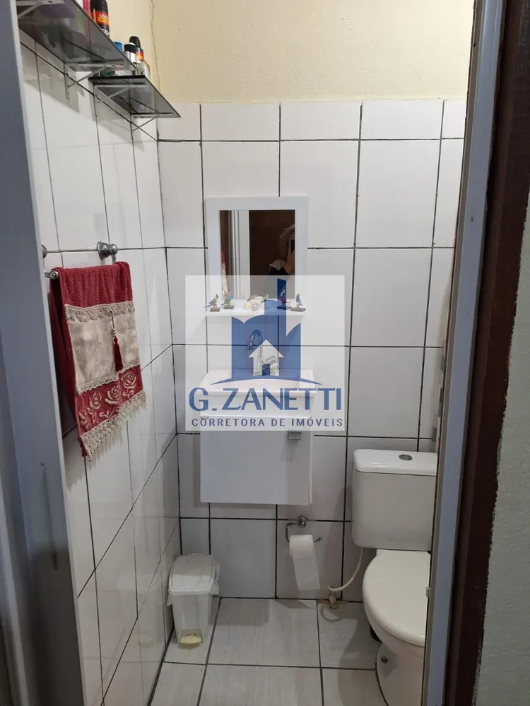 Chácara, 2 quartos, 3000 m² - Foto 4