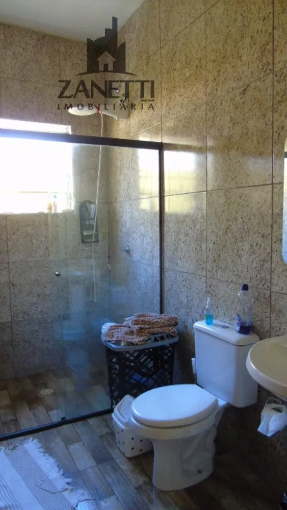 Casa, 3 quartos - Foto 12