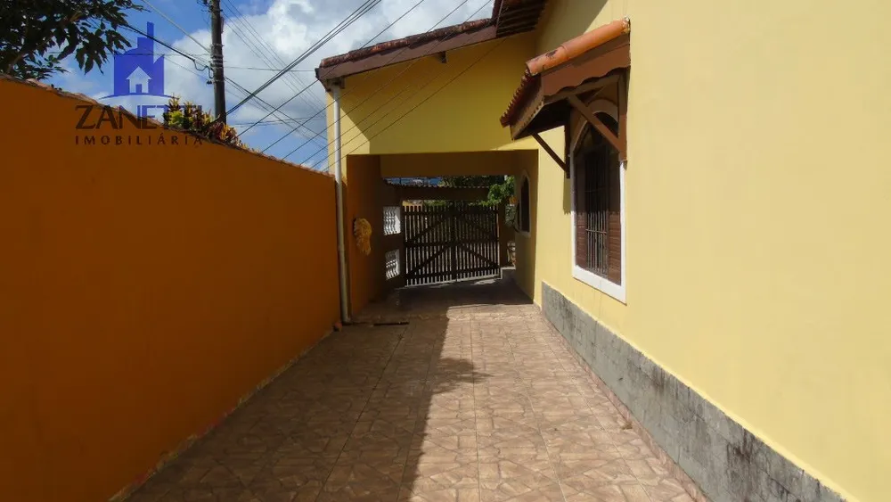 Casa, 3 quartos - Foto 12