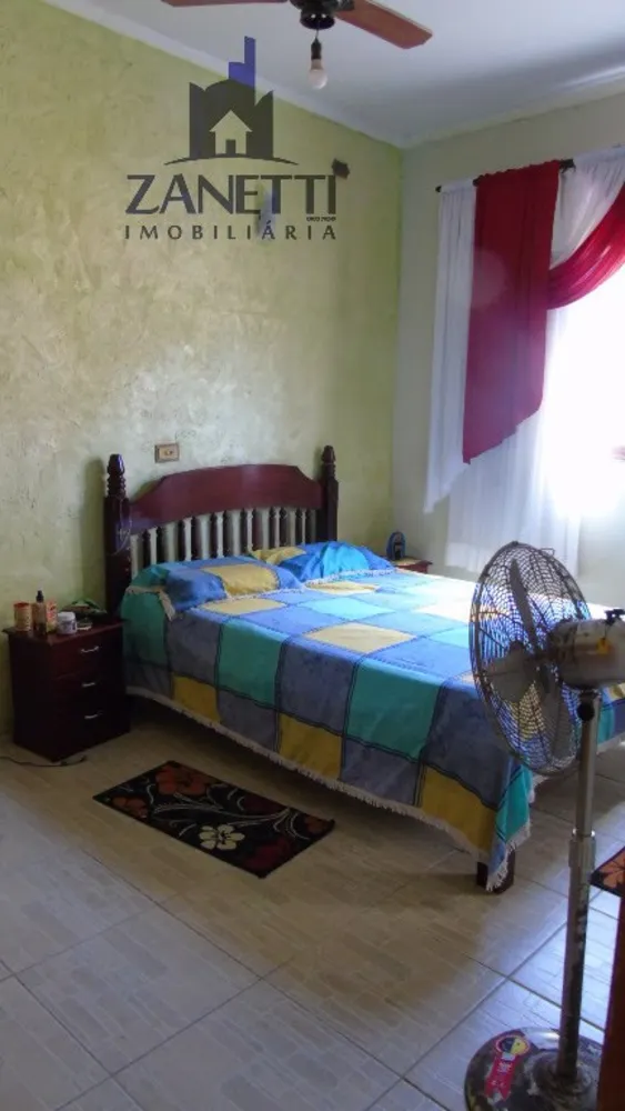 Casa, 3 quartos - Foto 10