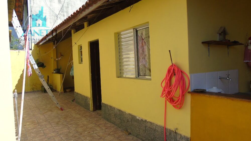 Casa, 3 quartos - Foto 3