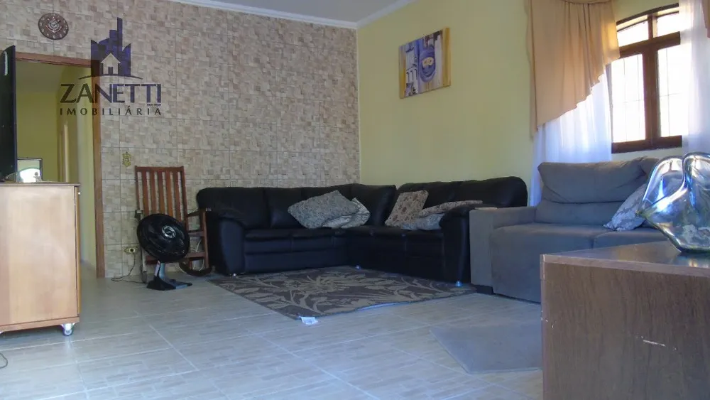 Casa, 3 quartos - Foto 5