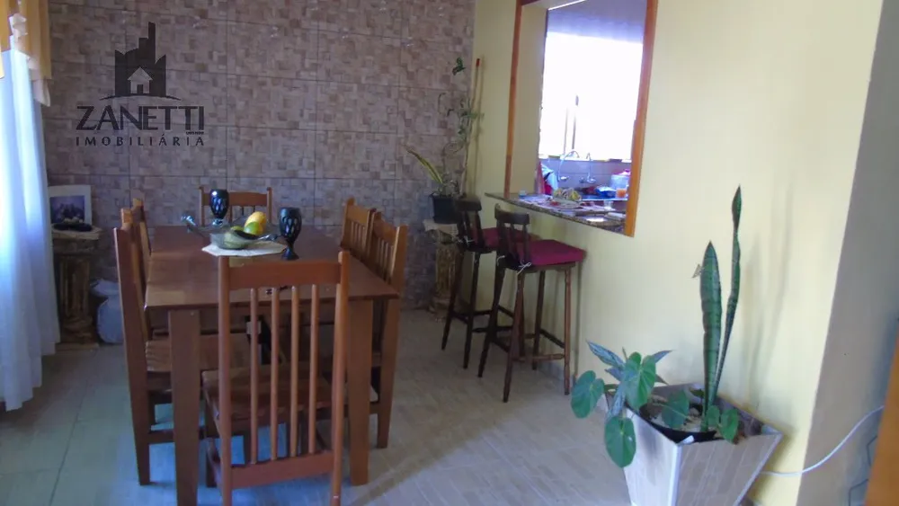 Casa, 3 quartos - Foto 6