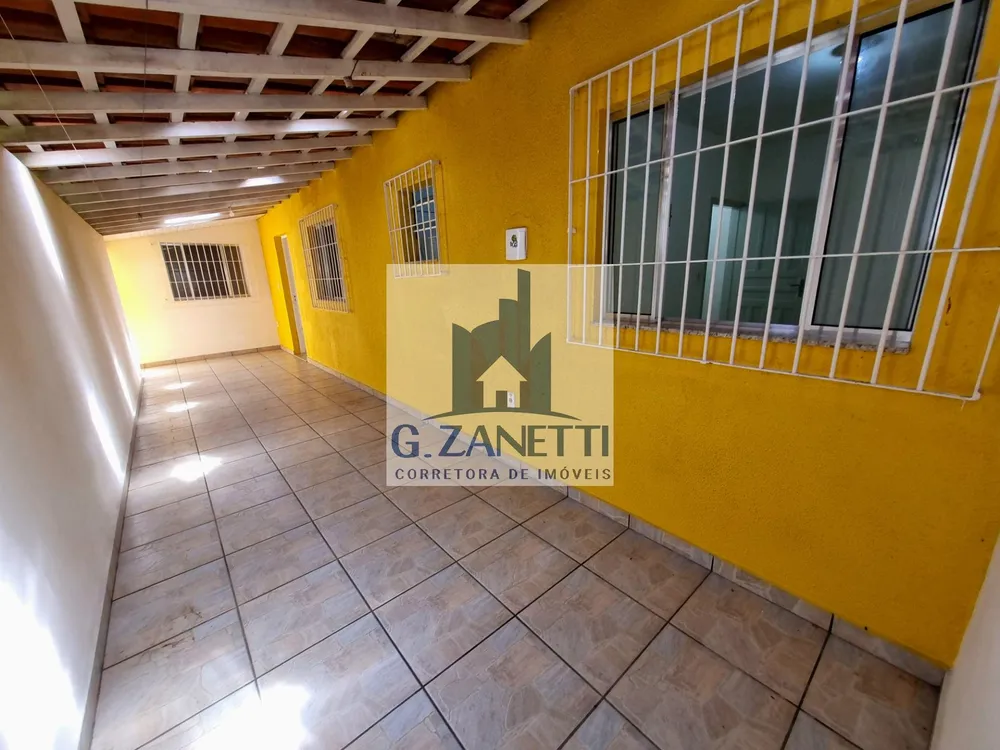 Casa, 3 quartos, 78 m² - Foto 4