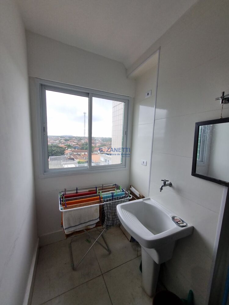 Apartamento, 1 quarto, 46 m² - Foto 3