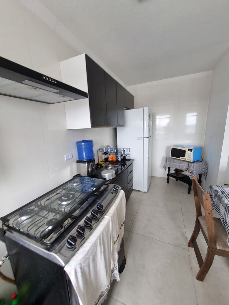 Apartamento, 1 quarto, 46 m² - Foto 2