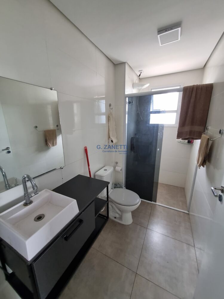 Apartamento, 1 quarto, 46 m² - Foto 4