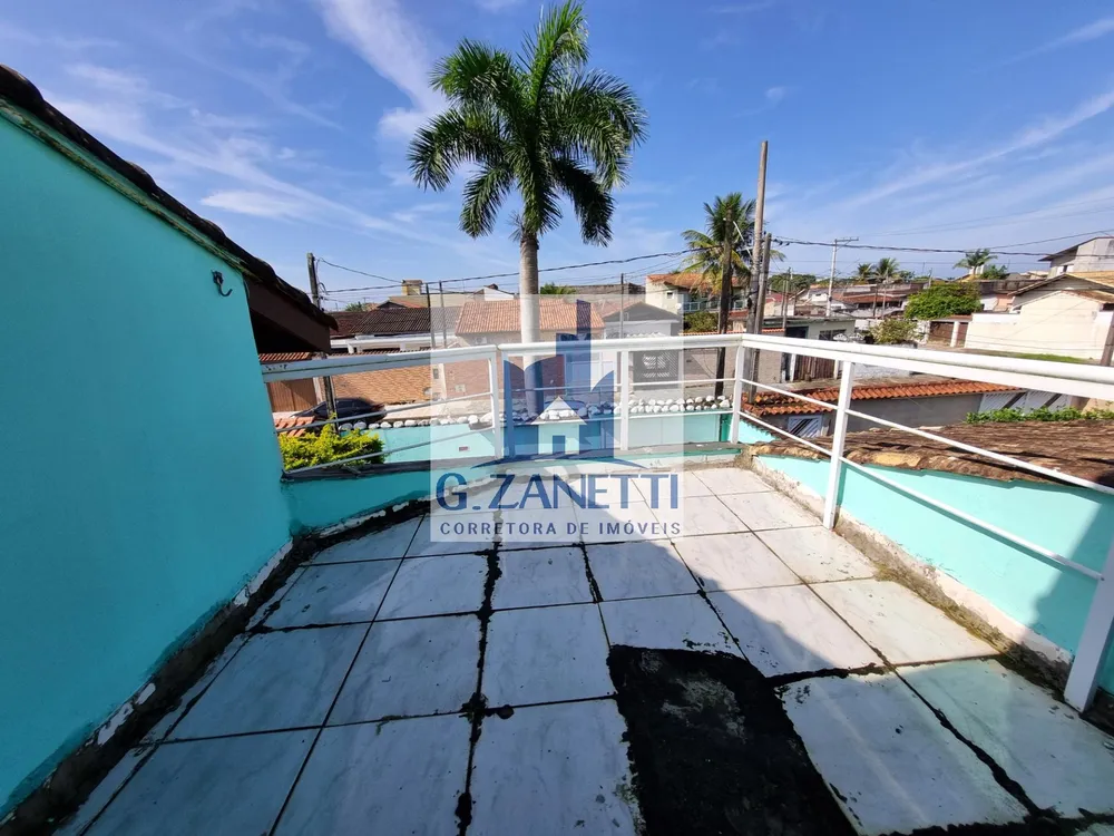Casa, 3 quartos, 90 m² - Foto 11
