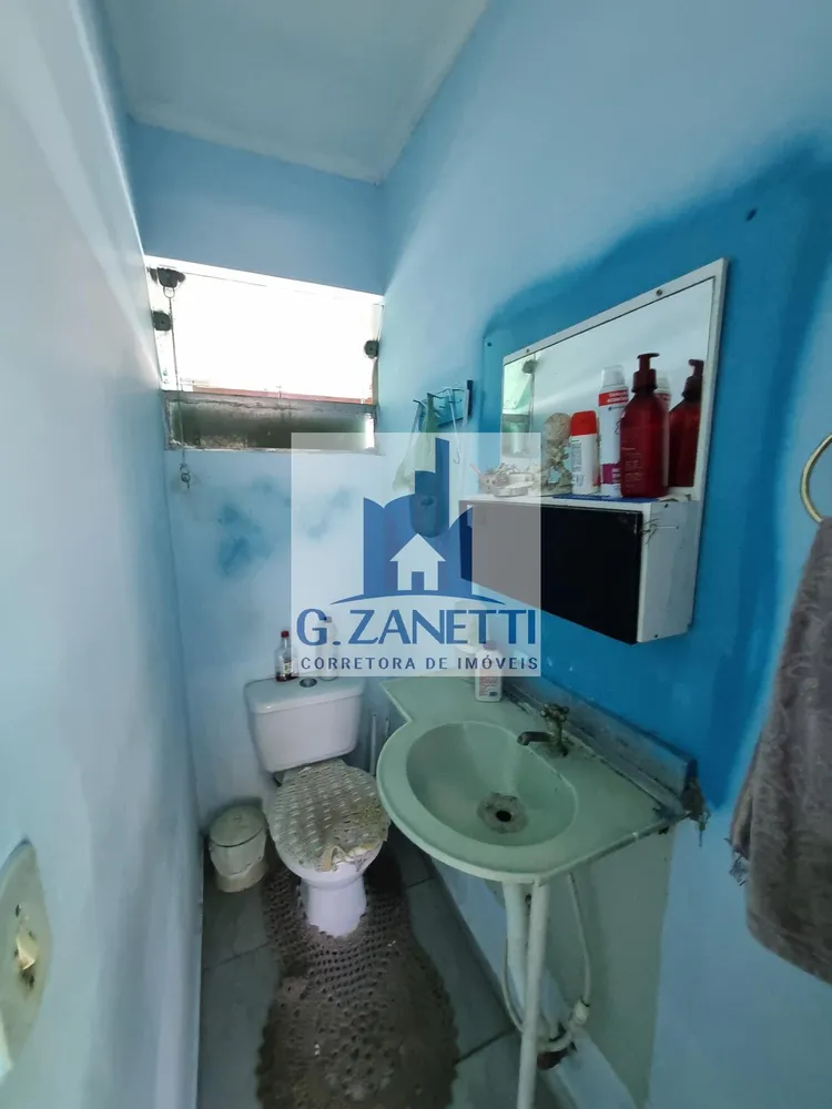 Casa, 3 quartos, 90 m² - Foto 12
