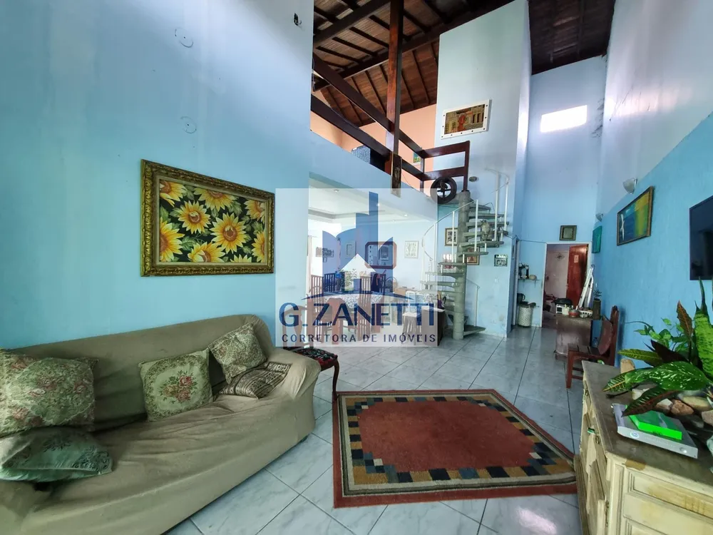 Casa, 3 quartos, 90 m² - Foto 5