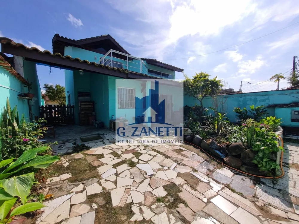 Casa, 3 quartos, 90 m² - Foto 8