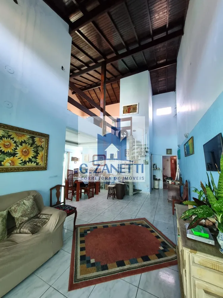 Casa, 3 quartos, 90 m² - Foto 2